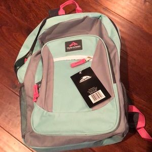 Trailmaker Equipment backpack